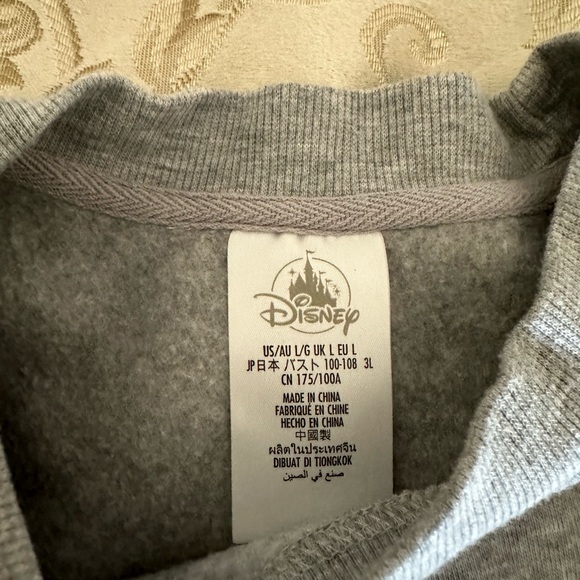 Disneyland Mickey Mouse Set - Picture 6 of 6